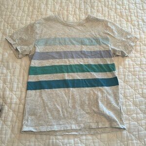 Boys Crewcuts t shirts set of 2